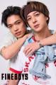 timelesz寺西拓人＆原嘉孝、メンバーと..
