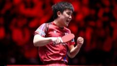 張本智和が日本勢トップ、戸上隼輔は2番手をキープ｜卓球男子世界ランキング（2025年第6週）
