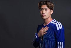 鈴木唯人、完全復活へ！ 練習試合で先制弾演出…“左シャドー問題”解決の切り札に「僕自身すごくチャンスではある」のイメージ画像