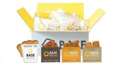 ベースブレッドが太るって本当？BASE FOODのパンを使った置き換えダイエットのコツ