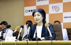 伊東市長は「卒業式後の飲み会には参加した」と言っていた…百条委で知人が証言