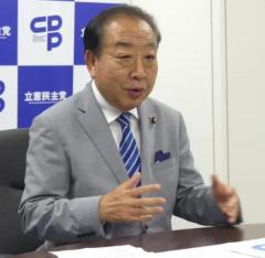 立民落選議員が怒り「野田代表での再生はない」代表選を要求「あまりに失礼。電話の１本もない」