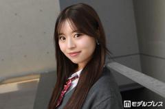 「今日好き」谷村優真（ゆま）、ゆるふわロングの新ヘアにファン悶絶「天才的な可愛さ」「大人っぽい雰囲気になってる」のイメージ画像