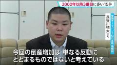 「資金繰りの悪化で経営が行き詰まる」宮城7月の倒産件数 今後も高水準が続く見通しのイメージ画像