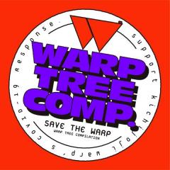 吉祥寺WARPを救う「SAVE THE WARP」発足、ドネーションデジタルコンピ発売
