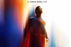 映画『スーパーマン』が、今週末の興行収入トップに浮上