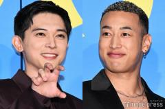 吉沢亮、関口メンディーの筋肉に「もう絶望」入浴シーンでのエピソードも明らかに【映画「バババ」】のイメージ画像