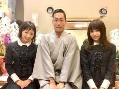 中村勘九郎 山田孝之 蒼井優“ｶﾞﾁのｱｲﾄﾞﾙｵﾀぶり”がすごい！
