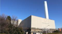 ごみ廃棄されたリチウムイオン電池で火災 4カ月以上も処理作業が停止し復旧まで14億円の税金出費にのイメージ画像