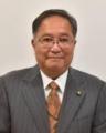 仲達幸弘議員、入院と偽り佐渡島へ旅..