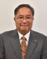 仲達幸弘議員、入院と偽り佐渡島へ旅行しバレる