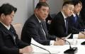 「ルール守らない外国人」強調する政府自民　国保未納など厳格審査へ