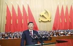 中国共産党 党員数1億人超え 習近平指導部は党勢拡大アピールのイメージ画像