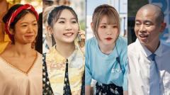 幾田りら、本人役で「パリピ孔明」登場 ハラミちゃんら最終話ゲスト発表