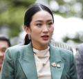 タイ首相が職務停止