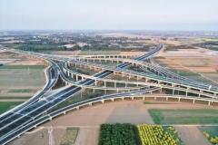 雄安新区で京雄高速道路の自動運転テストが開始―中国のイメージ画像