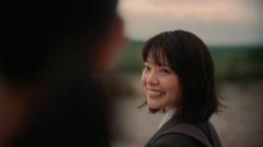 岸井ゆきのがSMBCグループ社員を演じた新テレビCM公開英語ver.の劇中歌「深夜高速」にも注目