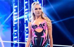 【WWE】マキシン・デュプリがNXTタレントのアンソニー・ルークと婚約