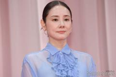 吉田羊「カンヌ国際映画祭」で驚きの遭遇 「人だかりができて…」真相告白で笑い誘う