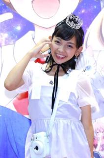 山田杏奈ら輩出「ちゃおガール2025」グランプリは東京都出身・りのあさん「おはスタ賞」とW受賞