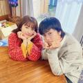 平祐奈、浅川大治らとの”ほのぼの”..