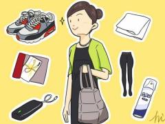 最近の結婚式にはエコバッグが必需品？結婚式に持っていきたい便利グッズ【女性ゲスト編】