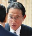 岸田首相が１都３県にまん延防止策検討 ネット上では「安直な解答」と批判の声も