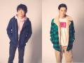 岡山天音・神尾楓珠 ドラマ『グラップ..
