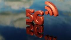 5G商用サービス開始から5年、直接経済効果は約120兆円―中国のイメージ画像