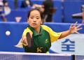 神谷夕夏、永木結唯らが決勝トーナメント進出＜卓球・全農杯全日本ホカバ2025・カブ女子予選リーグ＞