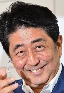 【在日悲報】安倍政権