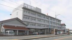 「車の中で若い男が陰部を出している…」コインランドリー駐車場の車内で下半身を露出…大学生の男(22)を逮捕 「間違いありません」認める 島根県浜田市のイメージ画像