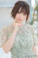 えなこ「パンツ見えてないです」ミニ丈衣装公開でファンに説明 美ウエストも輝く