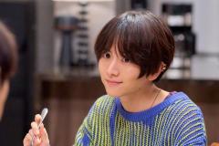 「しあわせな結婚」初回、人気9人組ボーイズグループ登場 スタイリスト・レオ（板垣李光人）の担当アイドルに注目集まる「衣装本物っぽい」「すごい世界線」