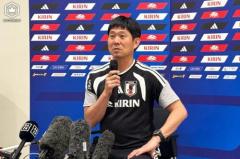 日本代表、W杯見据えU-19日本代表とPK戦も実施…森保一監督「代表ファミリーだからこそできることもある」のイメージ画像