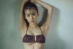 福岡みなみ、お気に入りの極みグラ