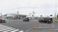 大型トラックで原付バイクに追突…死..