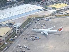 フィリピン航空、札幌ーマニラ線を11月再開 冬季の季節運航便として