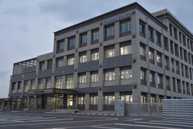 車内で女性にわいせつ行為　スマホ奪い8000円送金　容疑で自称アルバイトの男逮捕　茨城県警つくば署