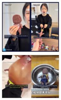 中国SNSで「黒人の赤ちゃん人形」を熱湯に入れて踏みつける動画が流行…人種差別論争のイメージ画像