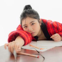 麻倉瑞季、透明感ある“美”を追求したグラビア作品のイメージ画像