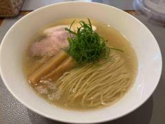 ラーメンライター井手隊長の美味しかったラーメン月間ベスト5（2025年6月）