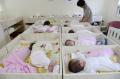 4月の出生児「2万人台」を回復…34年ぶりの高増加率＝韓国