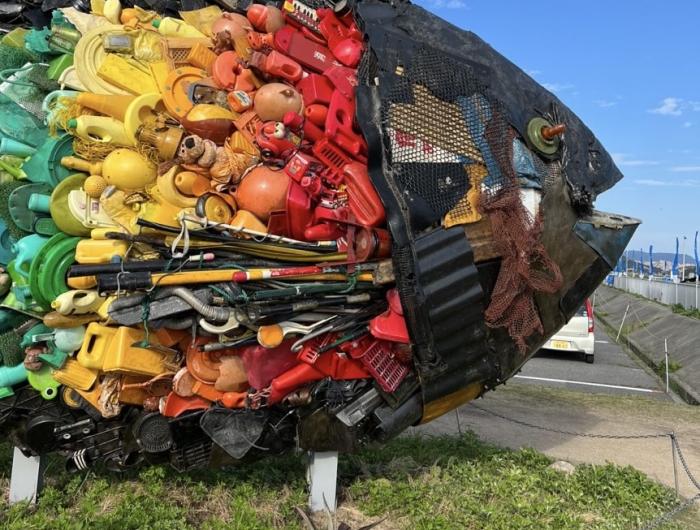 宇野のチヌのイメージ画像