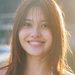 「世界で最も美しい顔100人」にノミネートでも話題…林ゆめ、一段と磨きがかかった美しさのイメージ画像