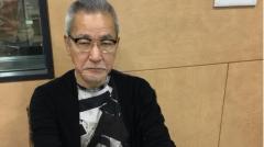 大竹まことのラジオでゲスト出演の作家・適菜収が高市首相を侮辱 問題発言に批判殺到のイメージ画像