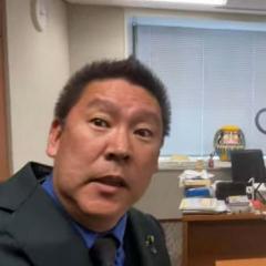 立花孝志氏、ガーシー逮捕状にキッパリ「ガーシーは逮捕されません」のイメージ画像