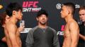 UFCファイトナイト速報！平良達郎、激..