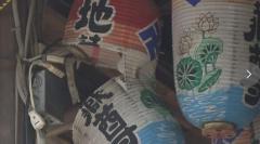 由緒ある寺が“心霊スポット”に 檀家「落胆」“不法侵入”敷地内建物に「落書き」背景に元住職関与の事件