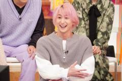 Snow Man佐久間大介、激推し少女マンガの登場人物に憧れ“人生初の体験”明かす